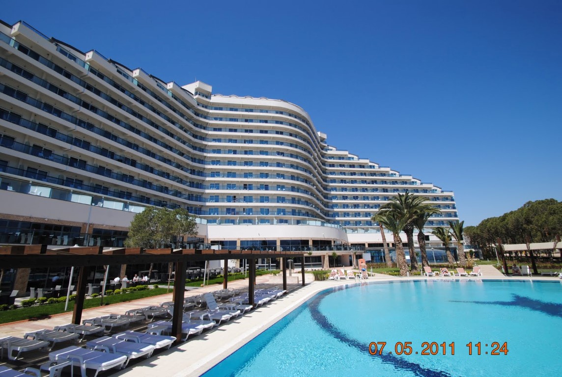 imagini hotel VENOSA DIDIM